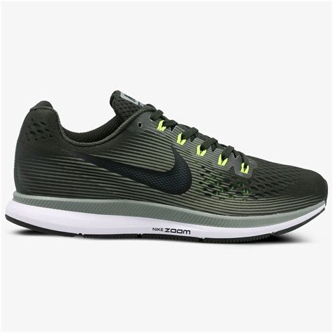 nike zoom pegasus 34 herren weiß|Nike shoes Zoom 34.